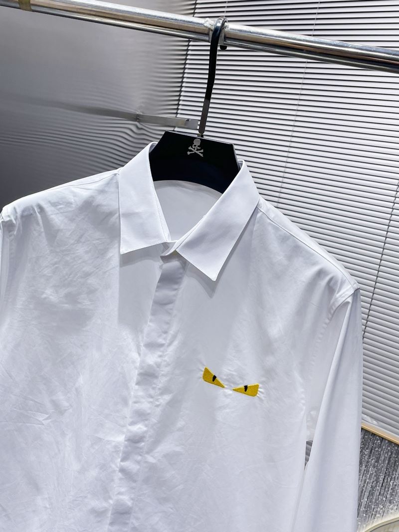 Fendi Shirts